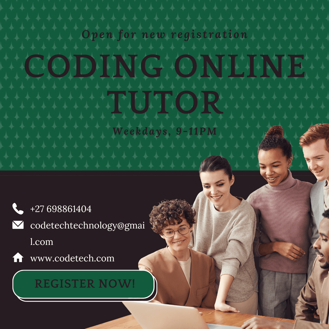 Illustrative coding